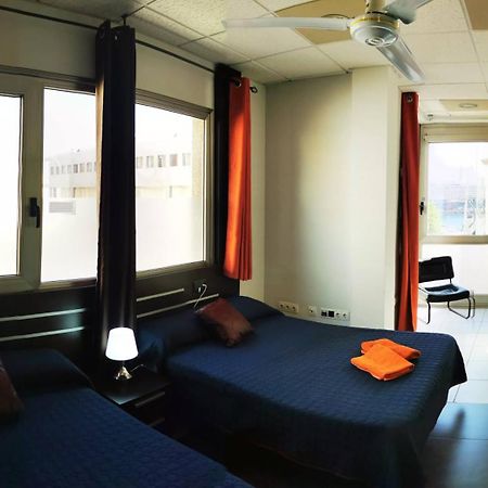 2V Luxury Apartment Near Beach Puerto del Rosario  Εξωτερικό φωτογραφία