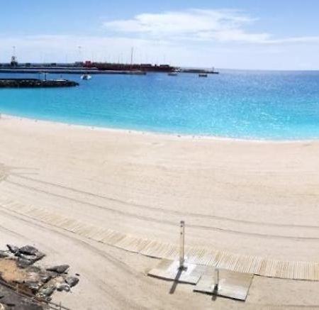 2V Luxury Apartment Near Beach Puerto del Rosario  Εξωτερικό φωτογραφία