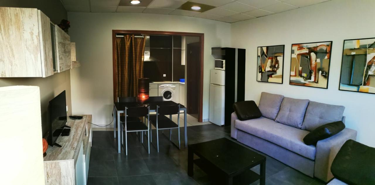 2V Luxury Apartment Near Beach Puerto del Rosario  Εξωτερικό φωτογραφία