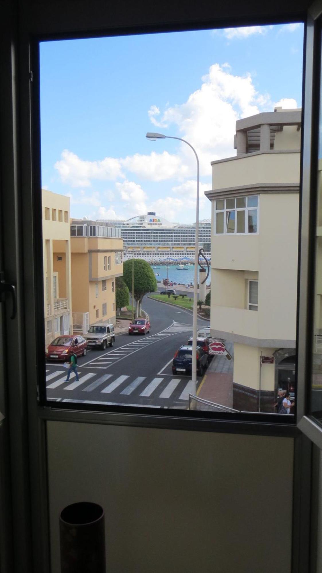 2V Luxury Apartment Near Beach Puerto del Rosario  Εξωτερικό φωτογραφία