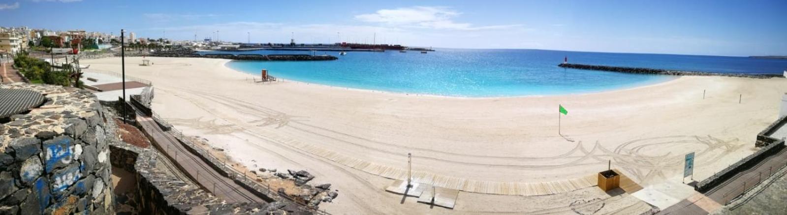 2V Luxury Apartment Near Beach Puerto del Rosario  Εξωτερικό φωτογραφία