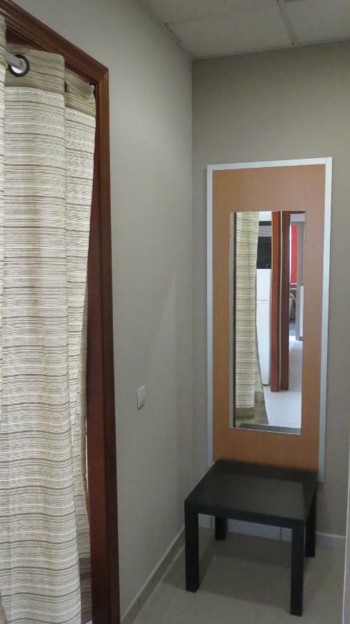 2V Luxury Apartment Near Beach Puerto del Rosario  Εξωτερικό φωτογραφία