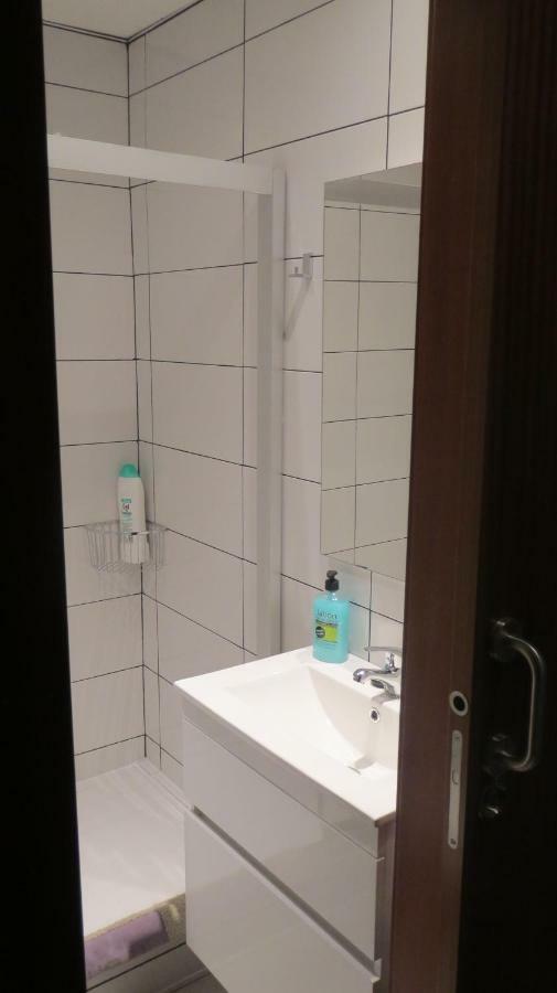 2V Luxury Apartment Near Beach Puerto del Rosario  Εξωτερικό φωτογραφία
