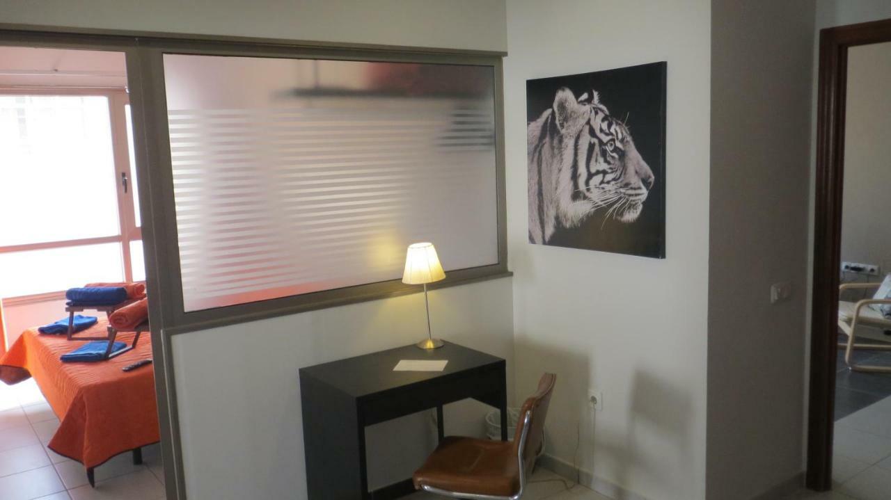 2V Luxury Apartment Near Beach Puerto del Rosario  Εξωτερικό φωτογραφία