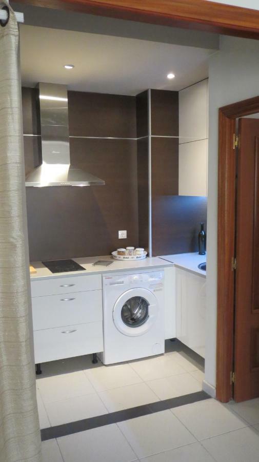 2V Luxury Apartment Near Beach Puerto del Rosario  Εξωτερικό φωτογραφία