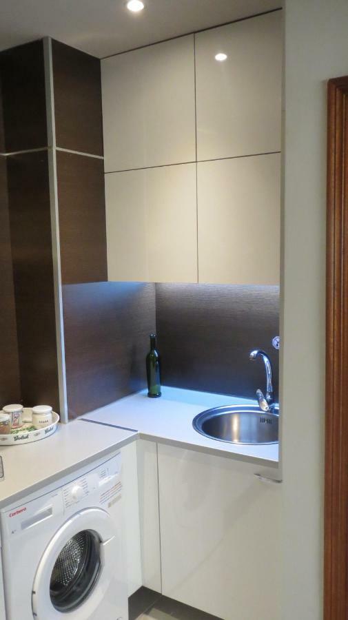2V Luxury Apartment Near Beach Puerto del Rosario  Εξωτερικό φωτογραφία
