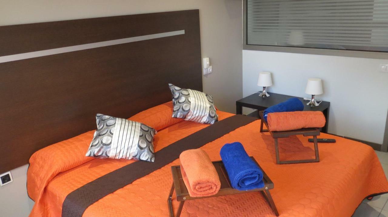 2V Luxury Apartment Near Beach Puerto del Rosario  Εξωτερικό φωτογραφία
