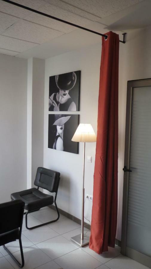 2V Luxury Apartment Near Beach Puerto del Rosario  Εξωτερικό φωτογραφία