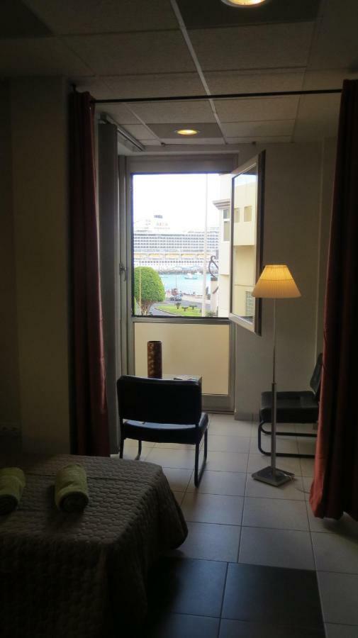 2V Luxury Apartment Near Beach Puerto del Rosario  Εξωτερικό φωτογραφία