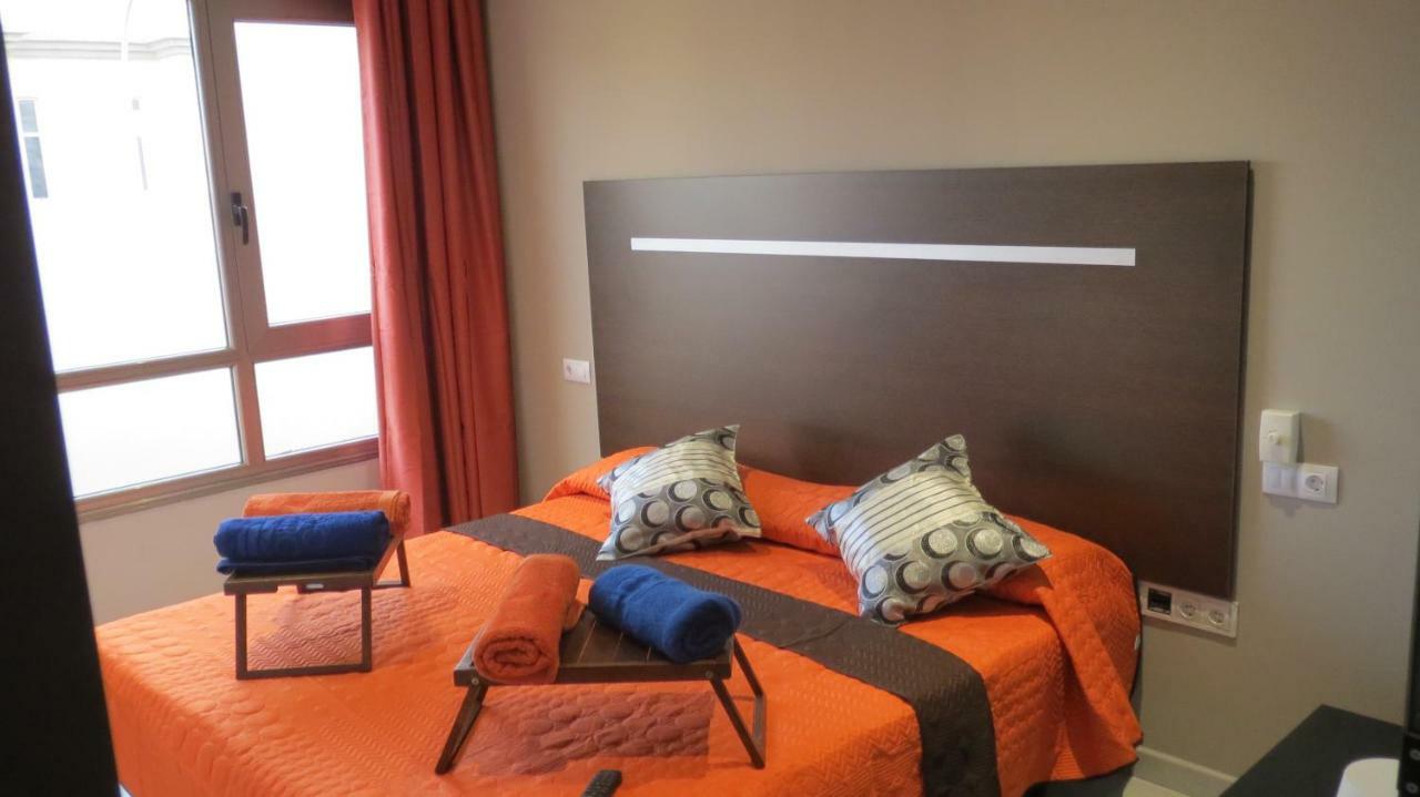 2V Luxury Apartment Near Beach Puerto del Rosario  Εξωτερικό φωτογραφία