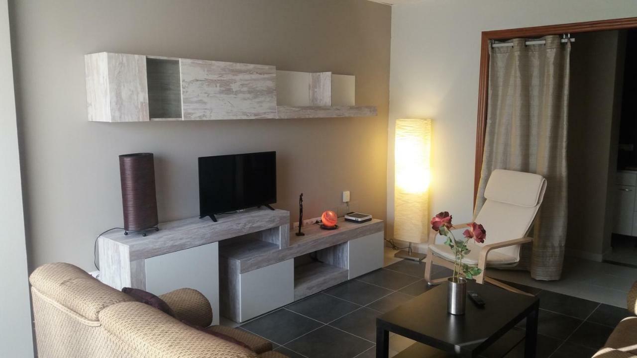 2V Luxury Apartment Near Beach Puerto del Rosario  Εξωτερικό φωτογραφία